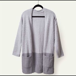 Causebox Thread and Supply Cloud Wrap NWT one size